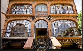 Hostal Malinalli